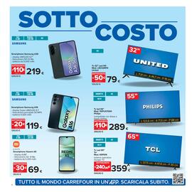 Volantino Carrefour Pagina 6