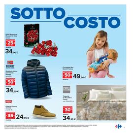 Volantino Carrefour Pagina 9