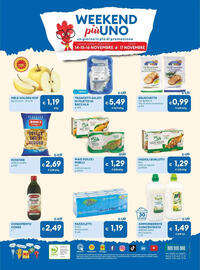 Volantino MD Discount Pagina 36