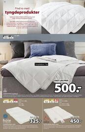 JYSK reklamblad Sida 18