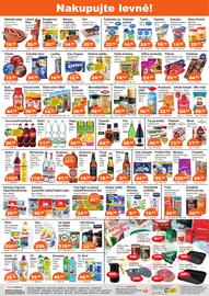 COOP DISKONT leták Strana 2