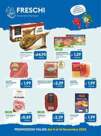 Volantino MD Discount Pagina 2