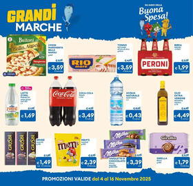 Volantino MD Discount Pagina 18