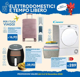 Volantino MD Discount Pagina 21
