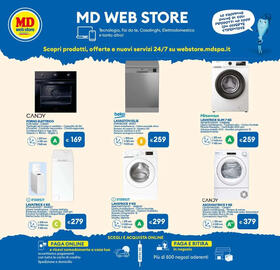 Volantino MD Discount Pagina 23