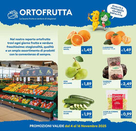 Volantino MD Discount Pagina 3