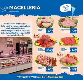 Volantino MD Discount Pagina 4