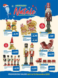 Volantino MD Discount Pagina 32