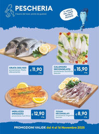 Volantino MD Discount Pagina 23