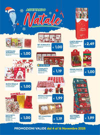 Volantino MD Discount Pagina 23