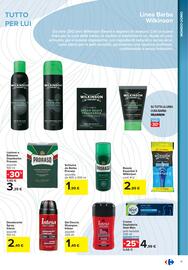 Volantino Carrefour | Bellezza Pagina 11