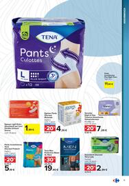 Volantino Carrefour | Bellezza Pagina 15