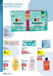 Volantino Carrefour | Bellezza Pagina 16