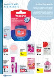 Volantino Carrefour | Bellezza Pagina 2