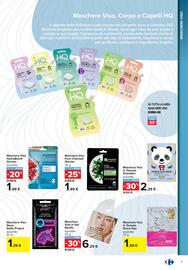 Volantino Carrefour | Bellezza Pagina 3