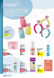 Volantino Carrefour | Bellezza Pagina 4