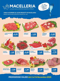 Volantino MD Discount Pagina 20