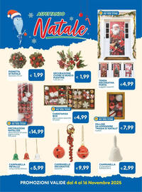 Volantino MD Discount Pagina 33