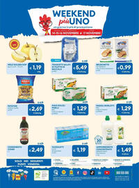 Volantino MD Discount Pagina 38