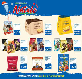 Volantino MD Discount Pagina 11