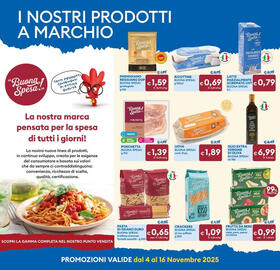 Volantino MD Discount Pagina 13