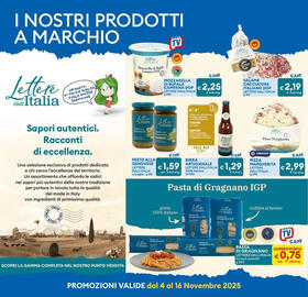 Volantino MD Discount Pagina 14