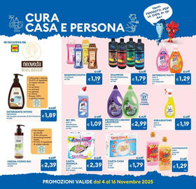 Volantino MD Discount Pagina 16