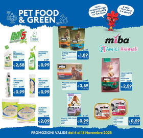 Volantino MD Discount Pagina 17