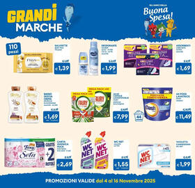 Volantino MD Discount Pagina 19