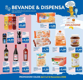 Volantino MD Discount Pagina 8