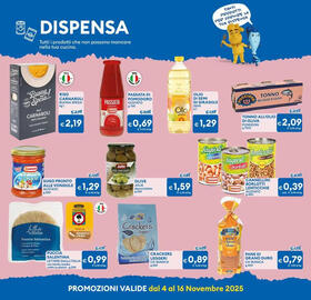 Volantino MD Discount Pagina 9