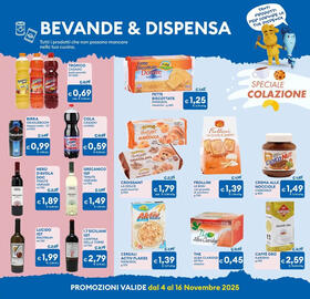 Volantino MD Discount Pagina 11