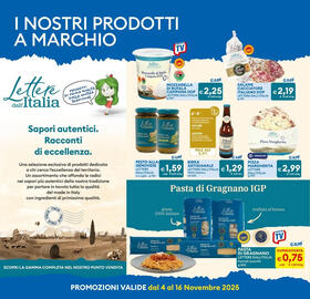 Volantino MD Discount Pagina 14