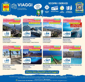 Volantino MD Discount Pagina 26