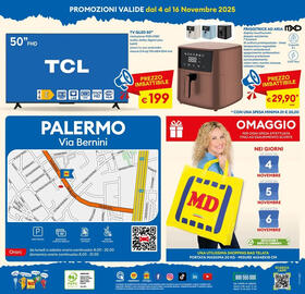 Volantino MD Discount Pagina 28