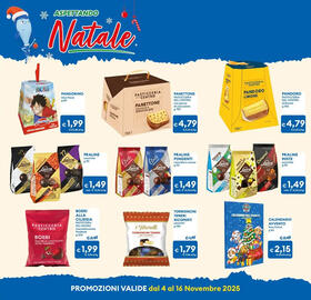 Volantino MD Discount Pagina 7