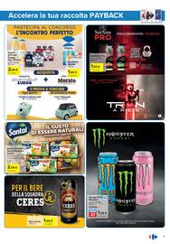 Volantino Carrefour | Punti Sprint Payback Pagina 11