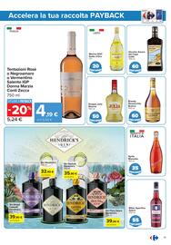 Volantino Carrefour | Punti Sprint Payback Pagina 13