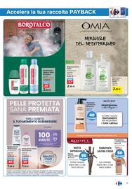 Volantino Carrefour | Punti Sprint Payback Pagina 15