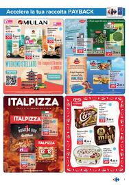 Volantino Carrefour | Punti Sprint Payback Pagina 5