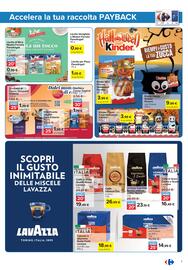 Volantino Carrefour | Punti Sprint Payback Pagina 7
