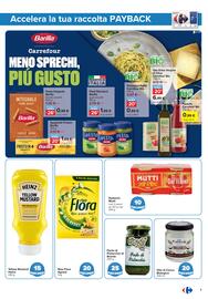 Volantino Carrefour | Punti Sprint Payback Pagina 9