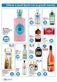Volantino Carrefour | Punti Sprint Payback Pagina 12