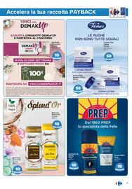 Volantino Carrefour | Punti Sprint Payback Pagina 13