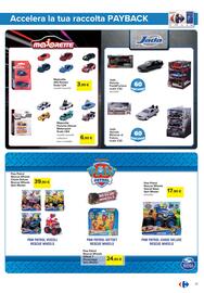 Volantino Carrefour | Punti Sprint Payback Pagina 21