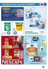 Volantino Carrefour | Punti Sprint Payback Pagina 7