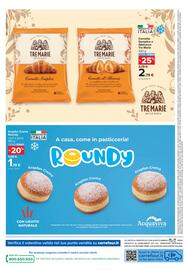 Volantino Carrefour | Speciale colazione Pagina 2