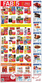 Albertsons weekly ad week 45 Page 2