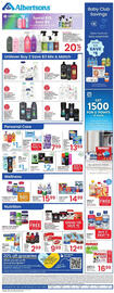 Albertsons weekly ad week 45 Page 5
