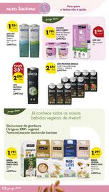 Folheto Pingo Doce | Escolhas Equilibradas Página 12